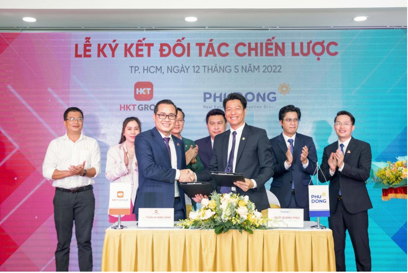 vpcorp va hkt group chinh thuc ra mat thi truong ky ket hop tac chien luoc voi cac doi tac hinh 7