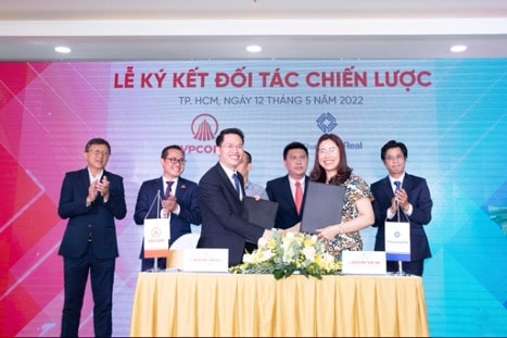 vpcorp va hkt group chinh thuc ra mat thi truong ky ket hop tac chien luoc voi cac doi tac hinh 8