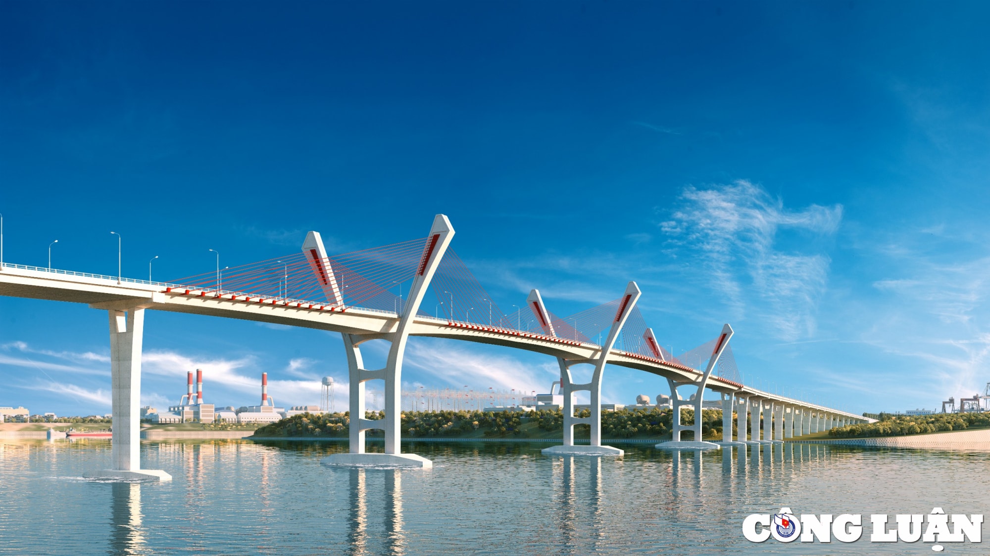 hai phong khoi cong du an cau ben rung voi tong muc dau tu hon 1900 ty dong hinh 1