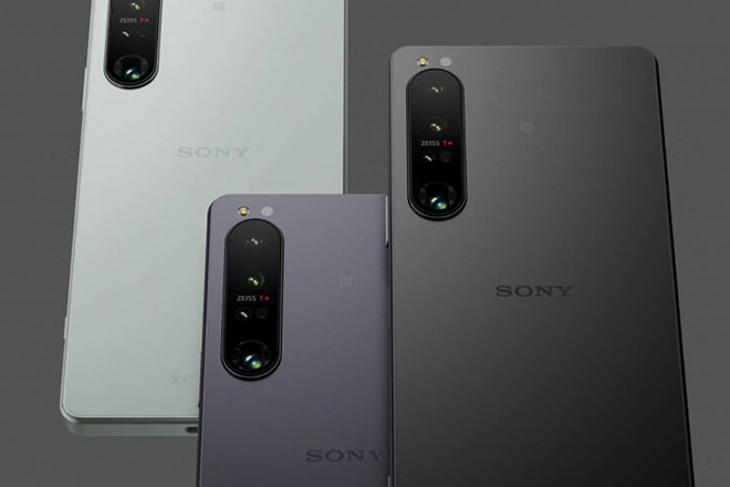 sony ra mat dien thoai xperia 1 iv so huu camera cuc xin gia ban len toi 1600 usd hinh 2