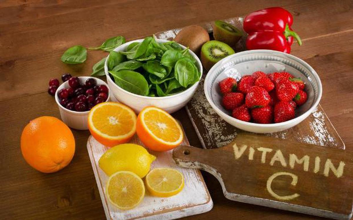 5 loai vitamin tot nhat cho lan da hinh 1
