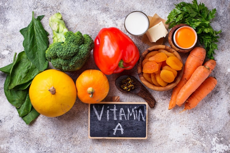 5 loai vitamin tot nhat cho lan da hinh 5