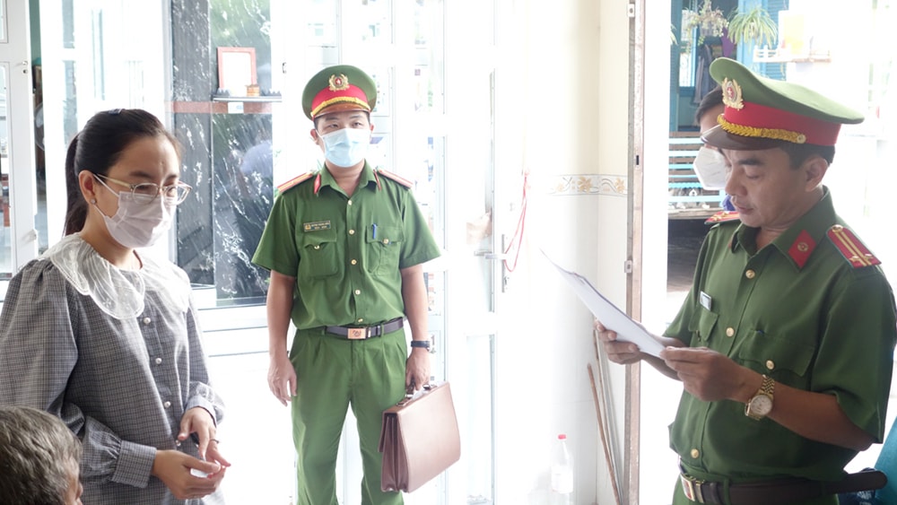 bay nhieu nguoi mua dat nen chiem doat hon 40 ty dong o an giang hinh 1