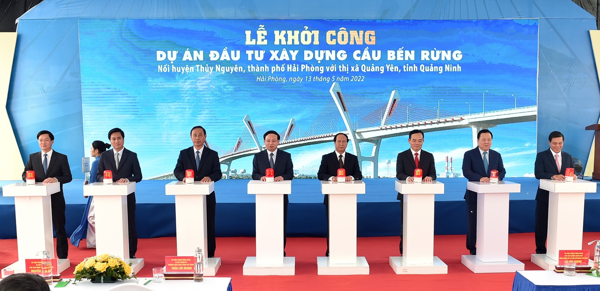 cau ben rung se thuc day phat trien kinh te xa hoi cua hai phong va quang ninh hinh 2
