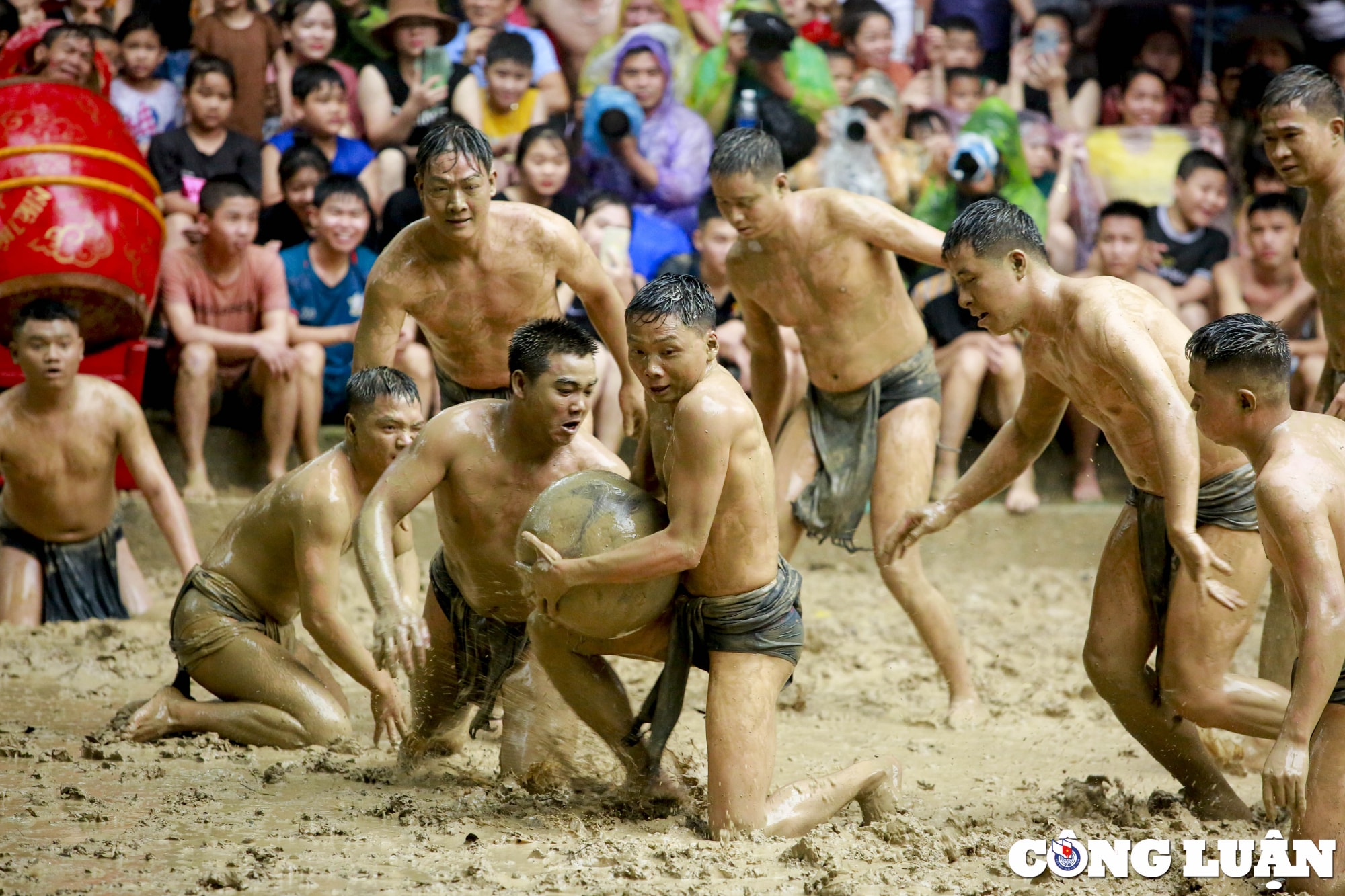 doc dao le hoi vat cau nuoc lang van o bac giang di san van hoa phi vat the quoc gia hinh 17