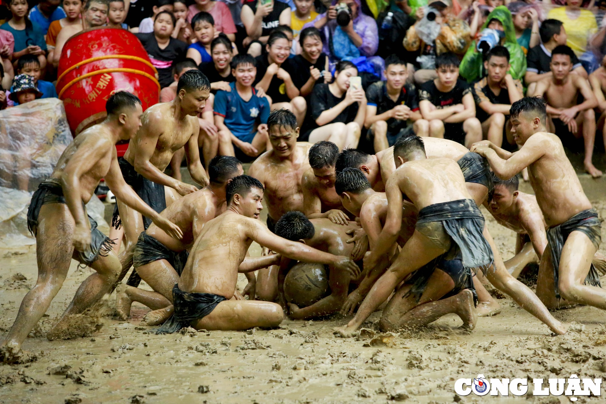 doc dao le hoi vat cau nuoc lang van o bac giang di san van hoa phi vat the quoc gia hinh 8