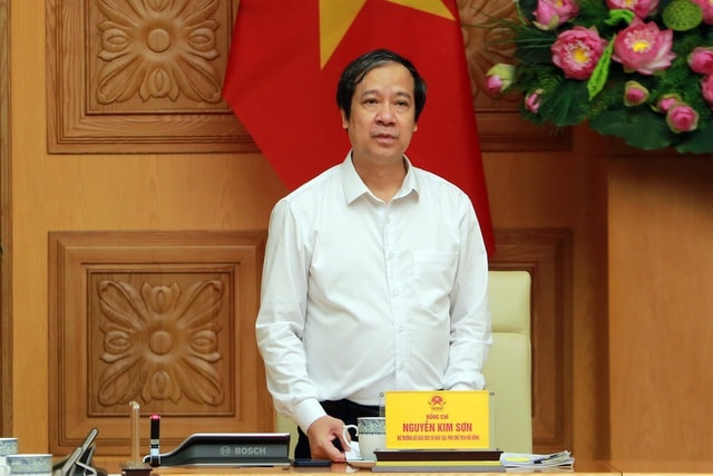 doi moi giao duc phai tinh den dieu kien chinh tri kinh te xa hoi van hoa cua viet nam hinh 2