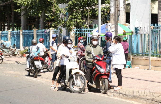 khi nao hoc sinh toan quoc duoc nghi he hinh 1