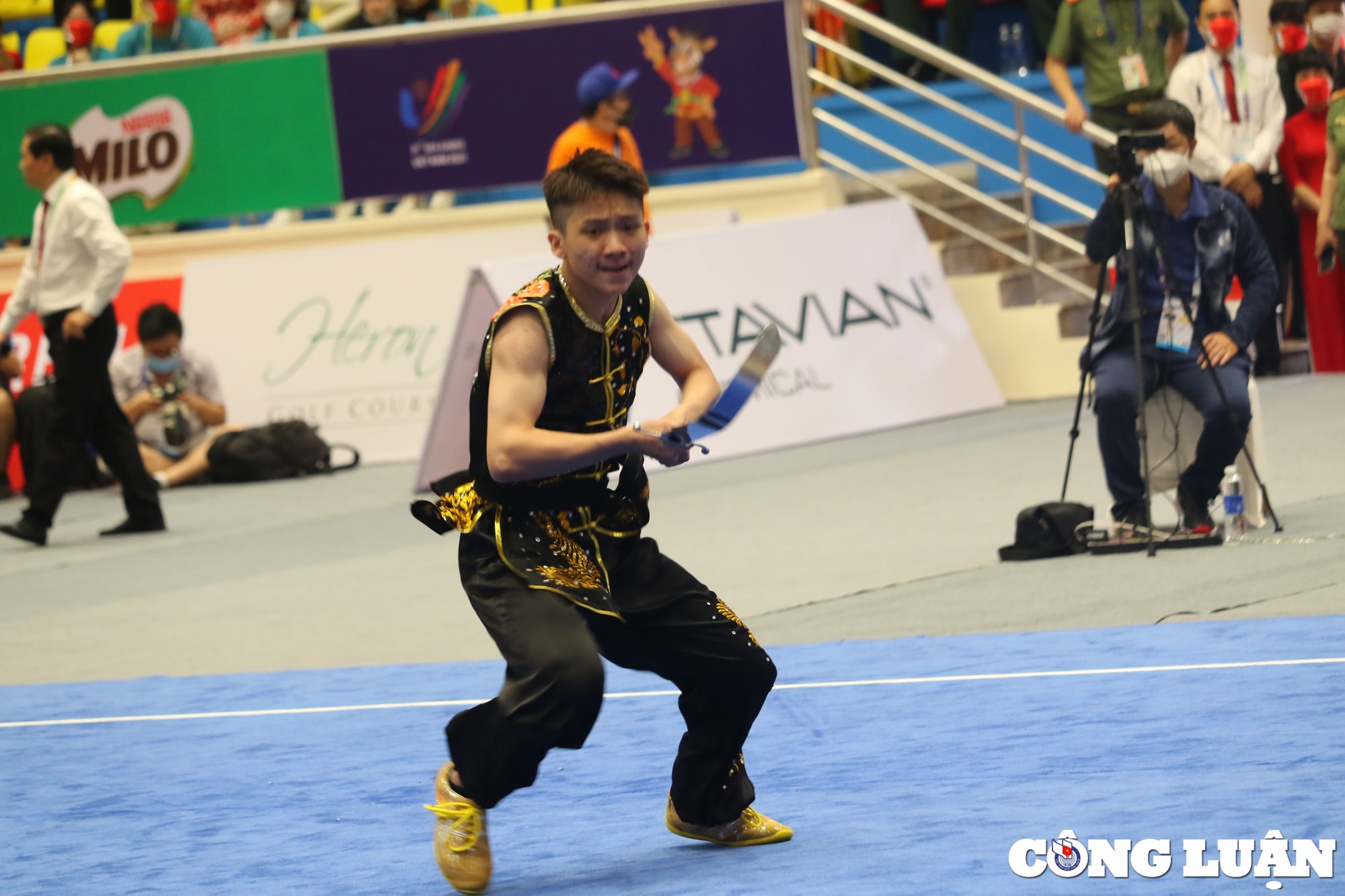 quoc khanh thuy vi chia se gi sau khi gianh hcv wushu tai sea games 31 hinh 8