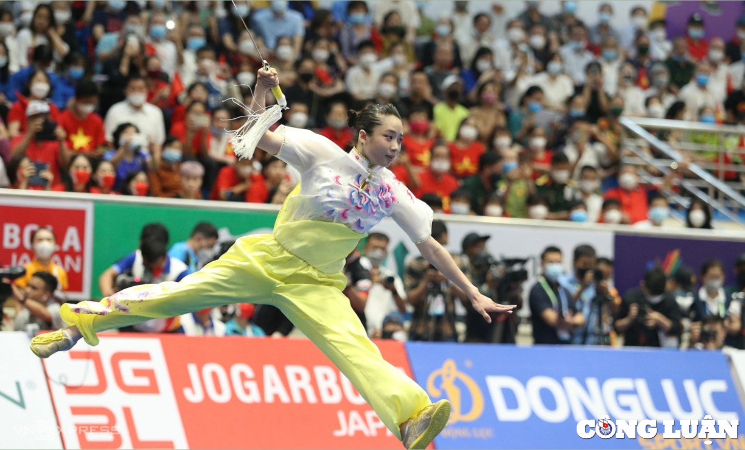 quoc khanh thuy vi chia se gi sau khi gianh hcv wushu tai sea games 31 hinh 5