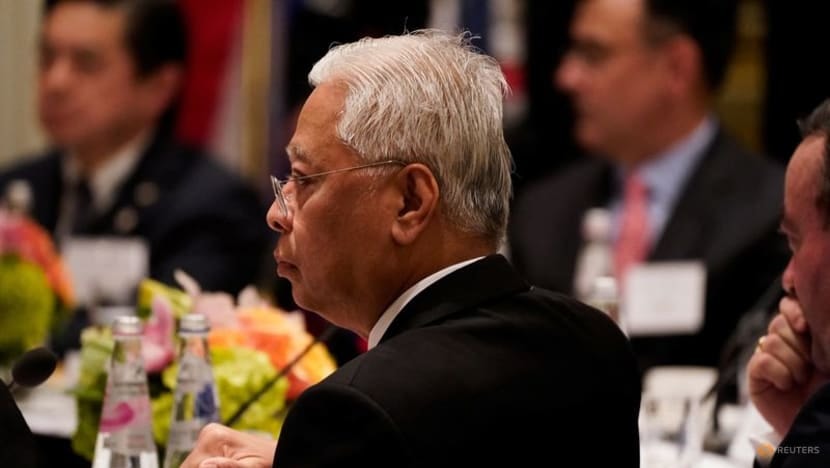 thu tuong malaysia keu goi my tang cuong hop tac thuong mai va dau tu voi asean hinh 1