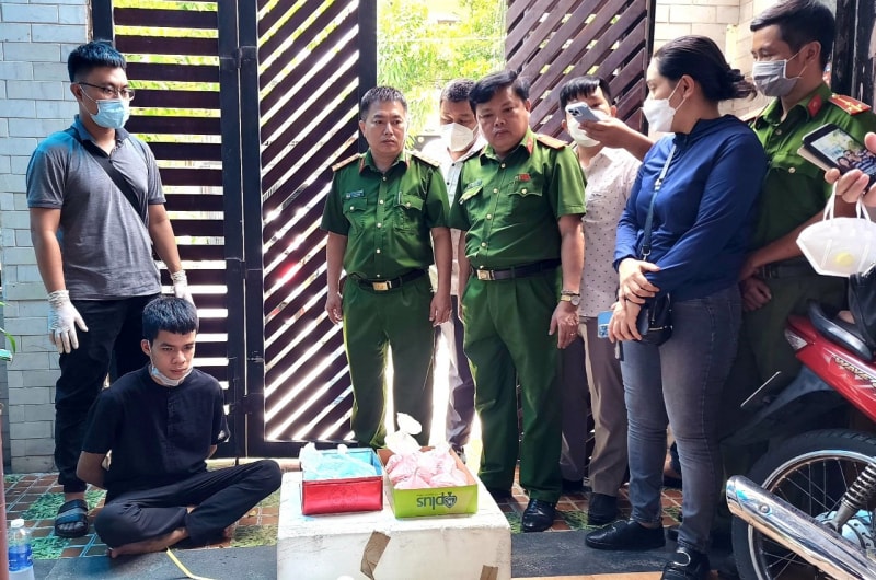 nong bat nhieu doi tuong trong duong day dua ma tuy tu duc ve viet nam hinh 1