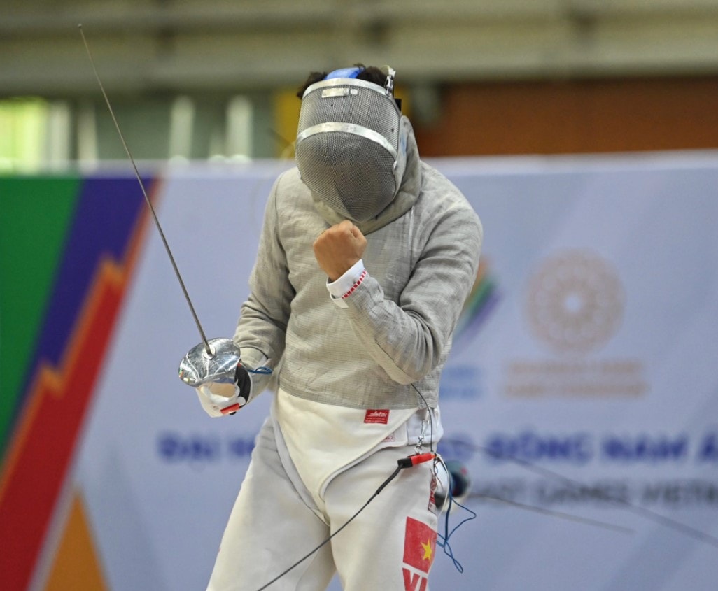 rowing wushu lien tiep gianh hcv cho doan the thao viet nam hinh 6