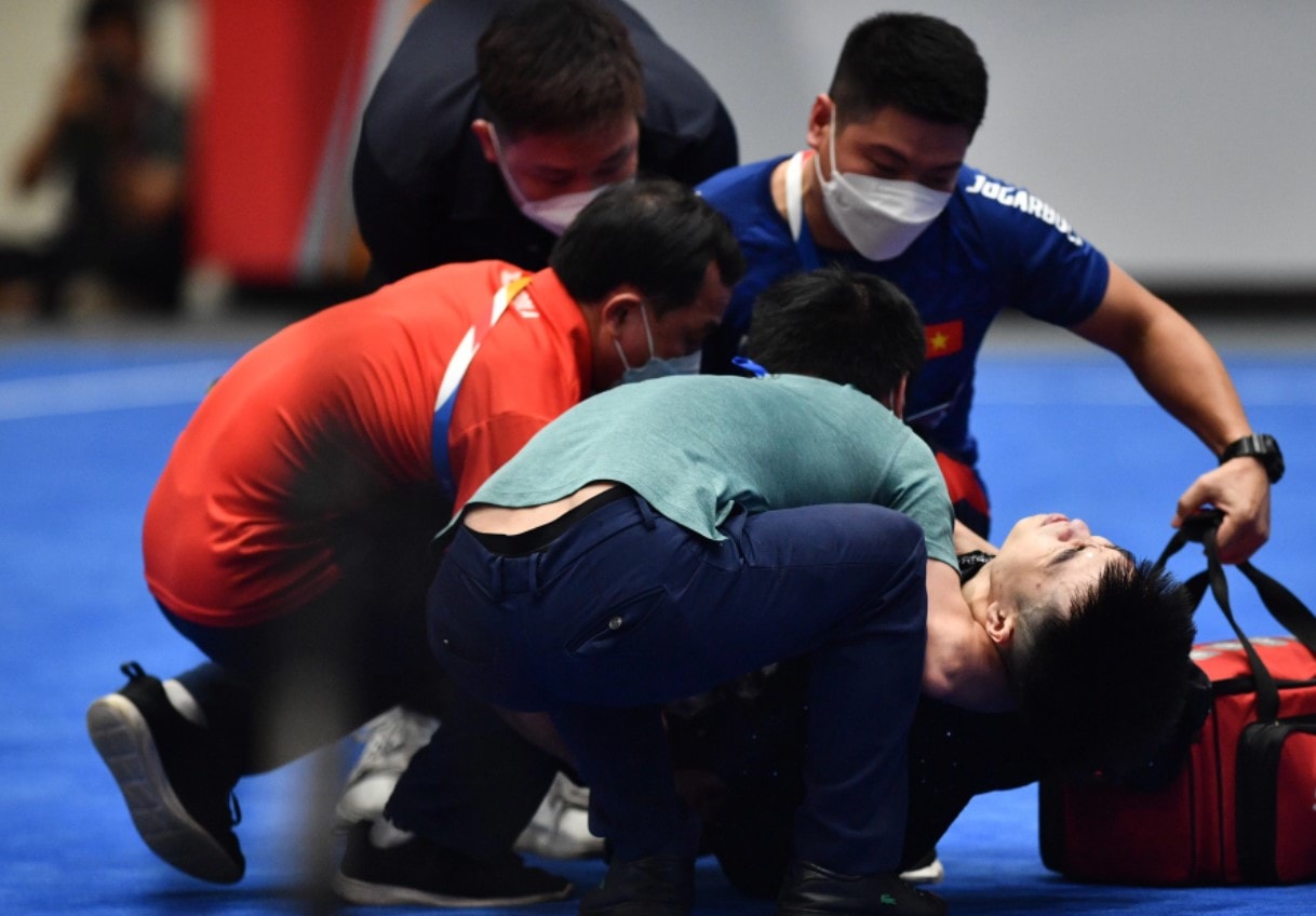 rowing wushu lien tiep gianh hcv cho doan the thao viet nam hinh 7