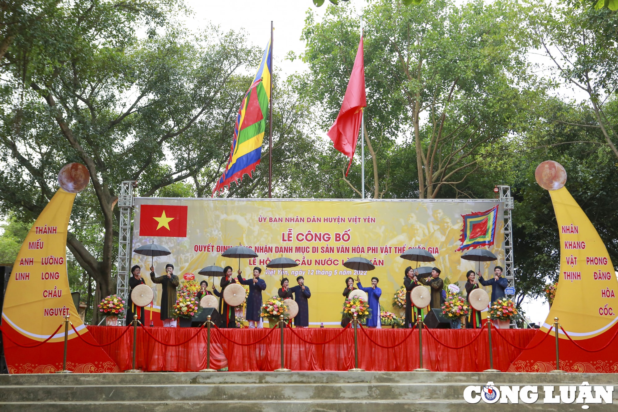 doc dao le hoi vat cau nuoc lang van o bac giang di san van hoa phi vat the quoc gia hinh 2