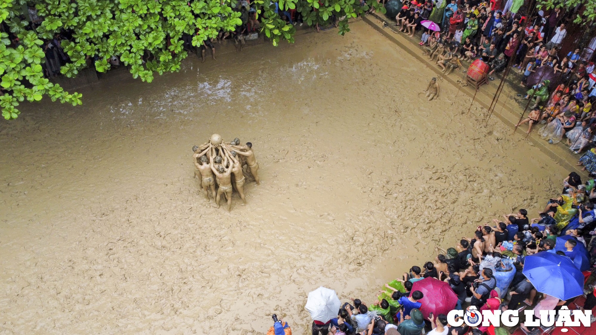 doc dao le hoi vat cau nuoc lang van o bac giang di san van hoa phi vat the quoc gia hinh 22