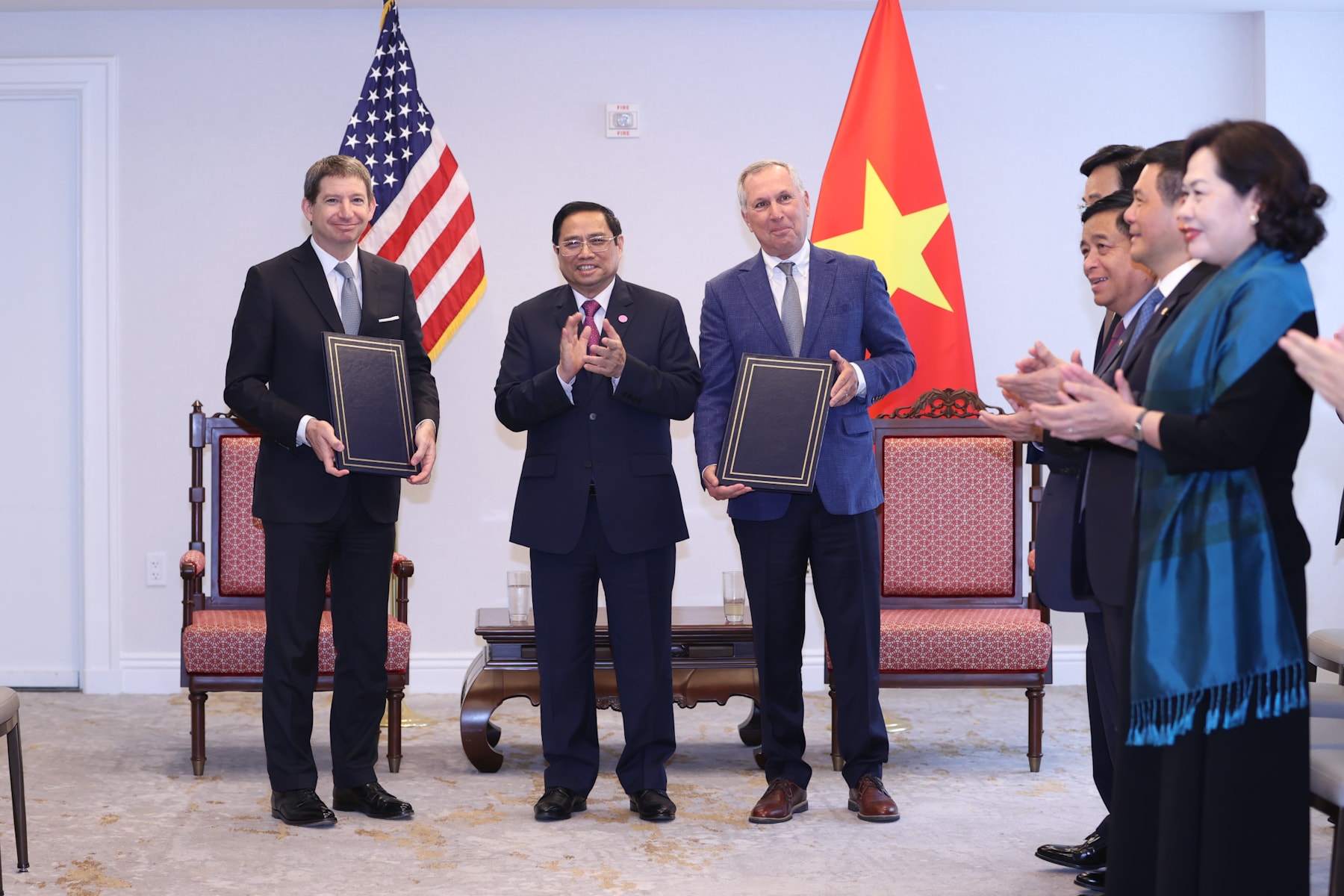 viet nam hoa ky thuc day manh me hon nua quan he kinh te thuong mai dau tu va tai chinh hinh 3