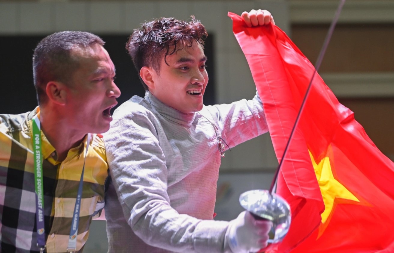 vu thanh an vo oa cam xuc khi gianh hcv thu 16 cho doan the thao viet nam hinh 1