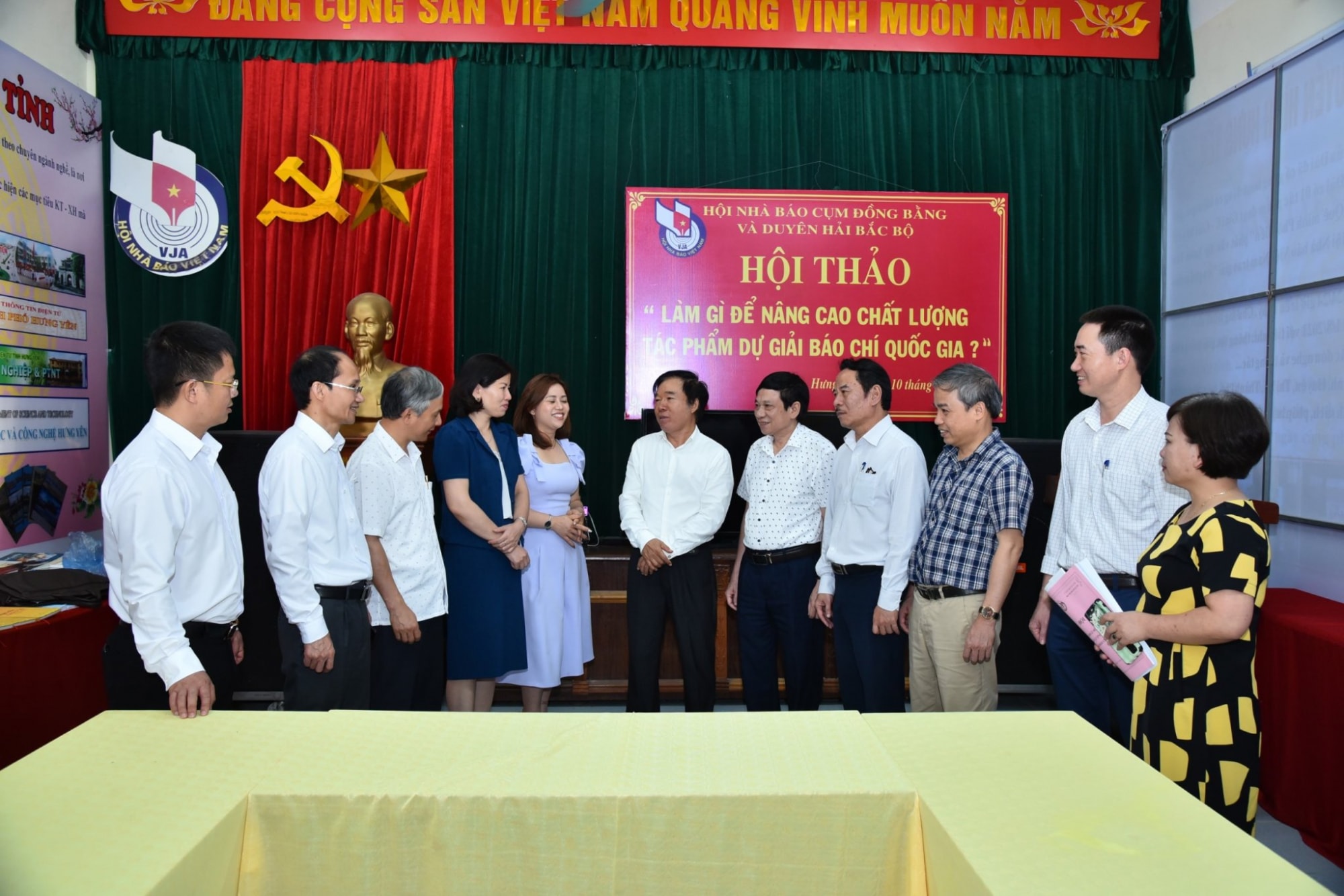 phat huy suc sang tao cua nguoi lam bao tai dia phuong qua tac pham du giai bao chi quoc gia hinh 5