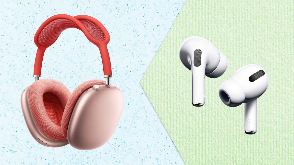 apple sap ra mat airpods pro 2 va airpods max mau moi hinh 1