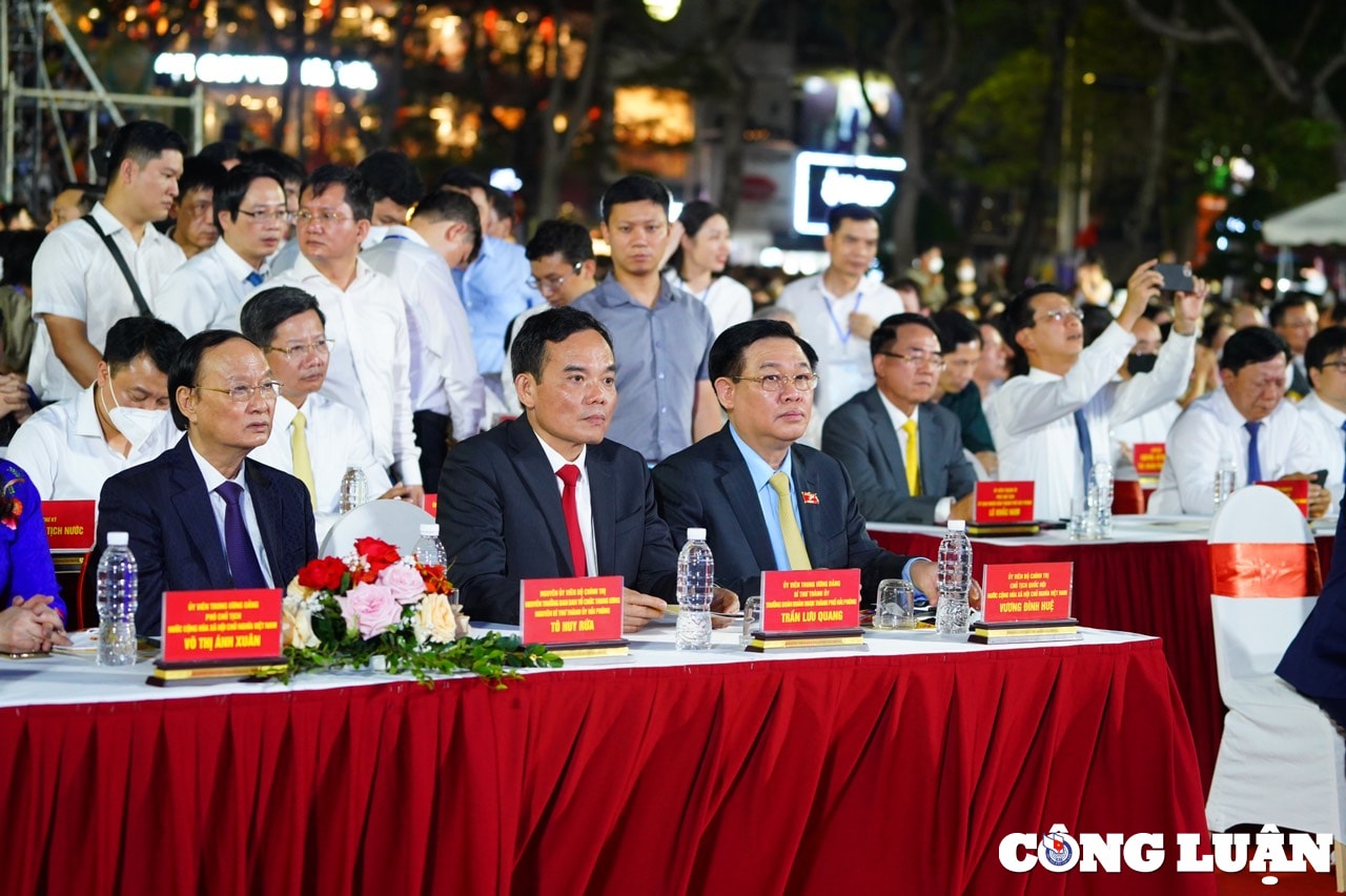 tung bung le hoi hoa phuong do hai phong diem den thanh cong hinh 1