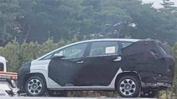 hyundai stargazer lo anh chay thu du kien ra mat cuoi nam nay hinh 2