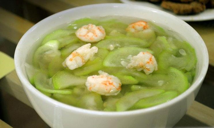 nhung cong dung va mon an bai thuoc cua qua bau it nguoi biet hinh 2
