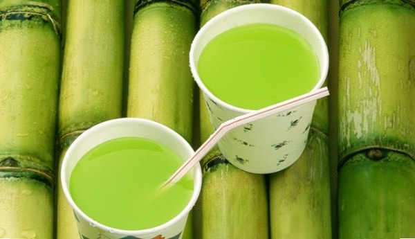 nhung loi ich khong ngo va cach dung nuoc mia cho tre an dam hinh 2