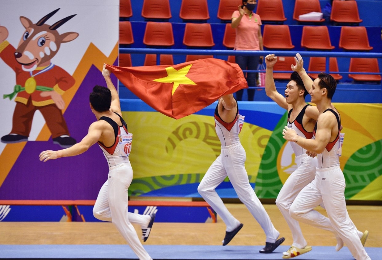 sea games 31 ngay 13 5 su tro lai an tuong cua pham van mach duong thuy vi hinh 10