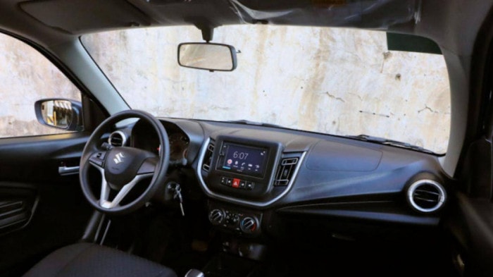 suzuki celerio 2022 ra mat tai philippines gia ban tu 308 trieu dong hinh 2