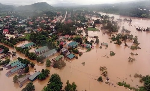 chu dong ung pho voi mua lon lu quet va sat lo dat tu quang ninh den quang ngai hinh 1