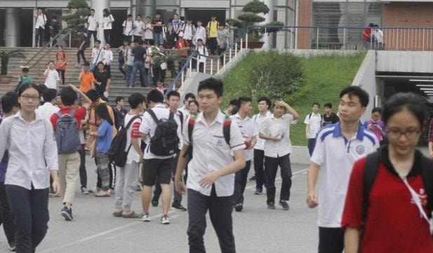 da co hon 1 trieu thi sinh dang ky thi tot nghiep thpt hinh 1