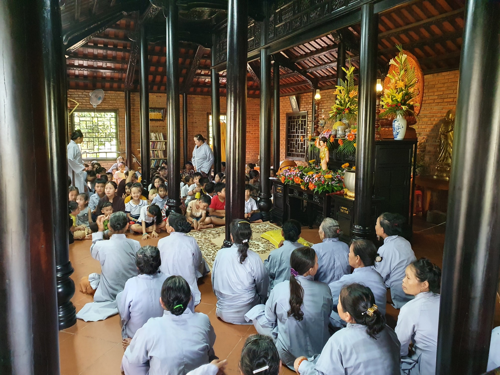 lung linh mua phat dan tai co do hue hinh 5