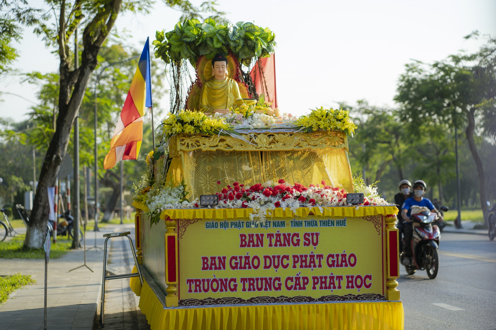lung linh mua phat dan tai co do hue hinh 10