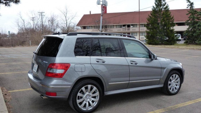 mercedes trieu hoi khan cap gan 300 nghin xe suv vi loi phanh hinh 1