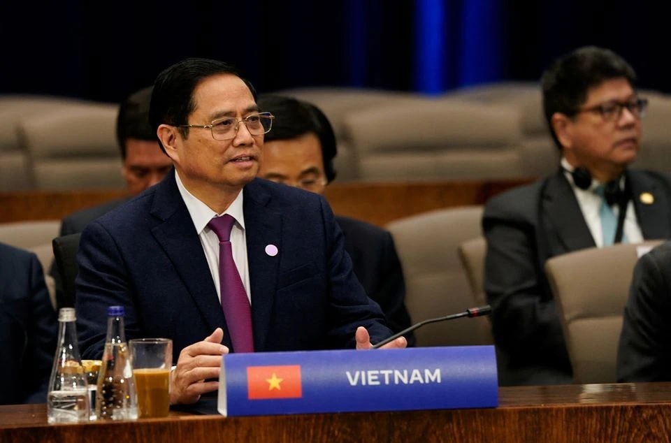 tong thong joe bidenchung ta dang khoi dong mot ky nguyen moi trong quan he my asean hinh 4