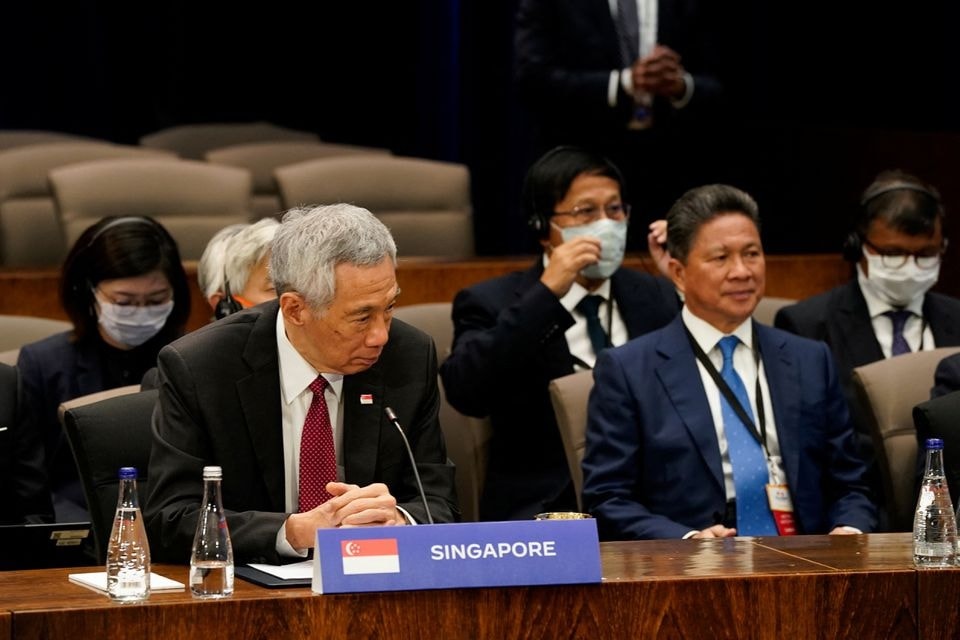 tong thong joe bidenchung ta dang khoi dong mot ky nguyen moi trong quan he my asean hinh 5