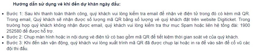 ngay mai 15 5 mo ban ve tran chung ket mon bong da nam sea games 31 hinh 4