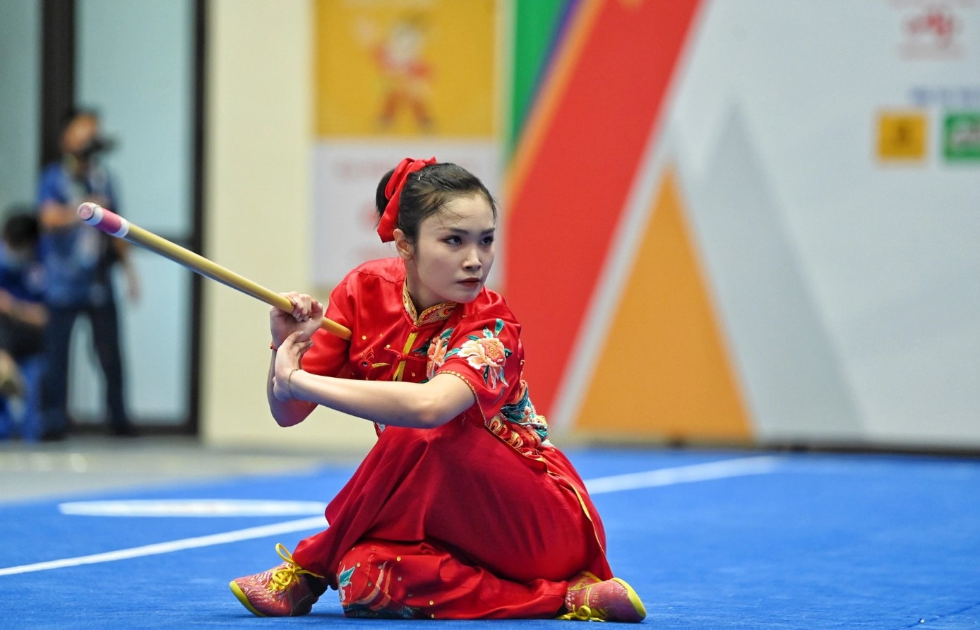 nguyen thi oanh mo hang hcv cho dien kinh viet nam tai sea games 31 hinh 6