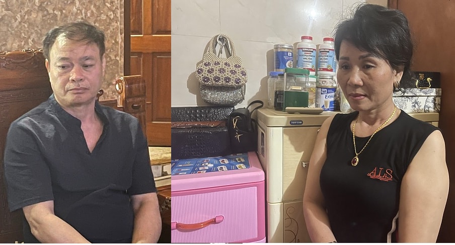 pha tu diem chua chap su dung ma tuy va mai dam nup bong quan karaoke nha nghi hinh 3