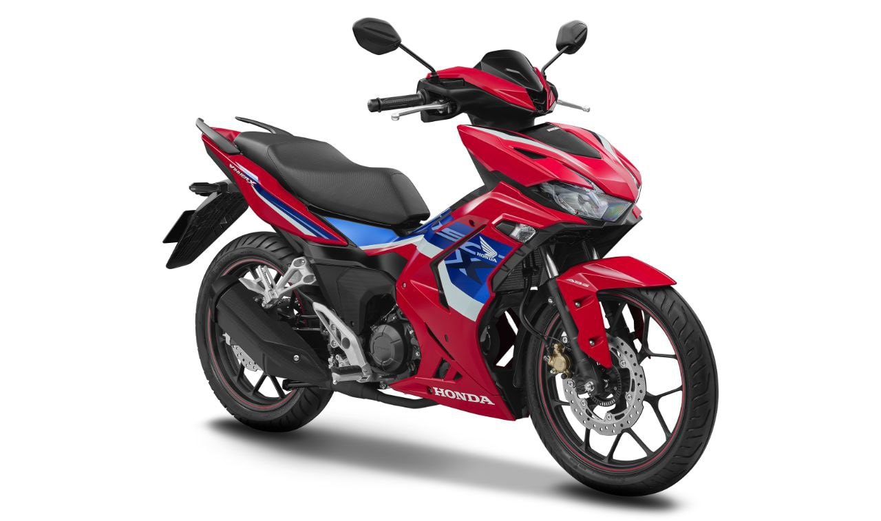 san luong xe tay ga cua honda viet nam thang 5 du kien giam hon 50 hinh 2
