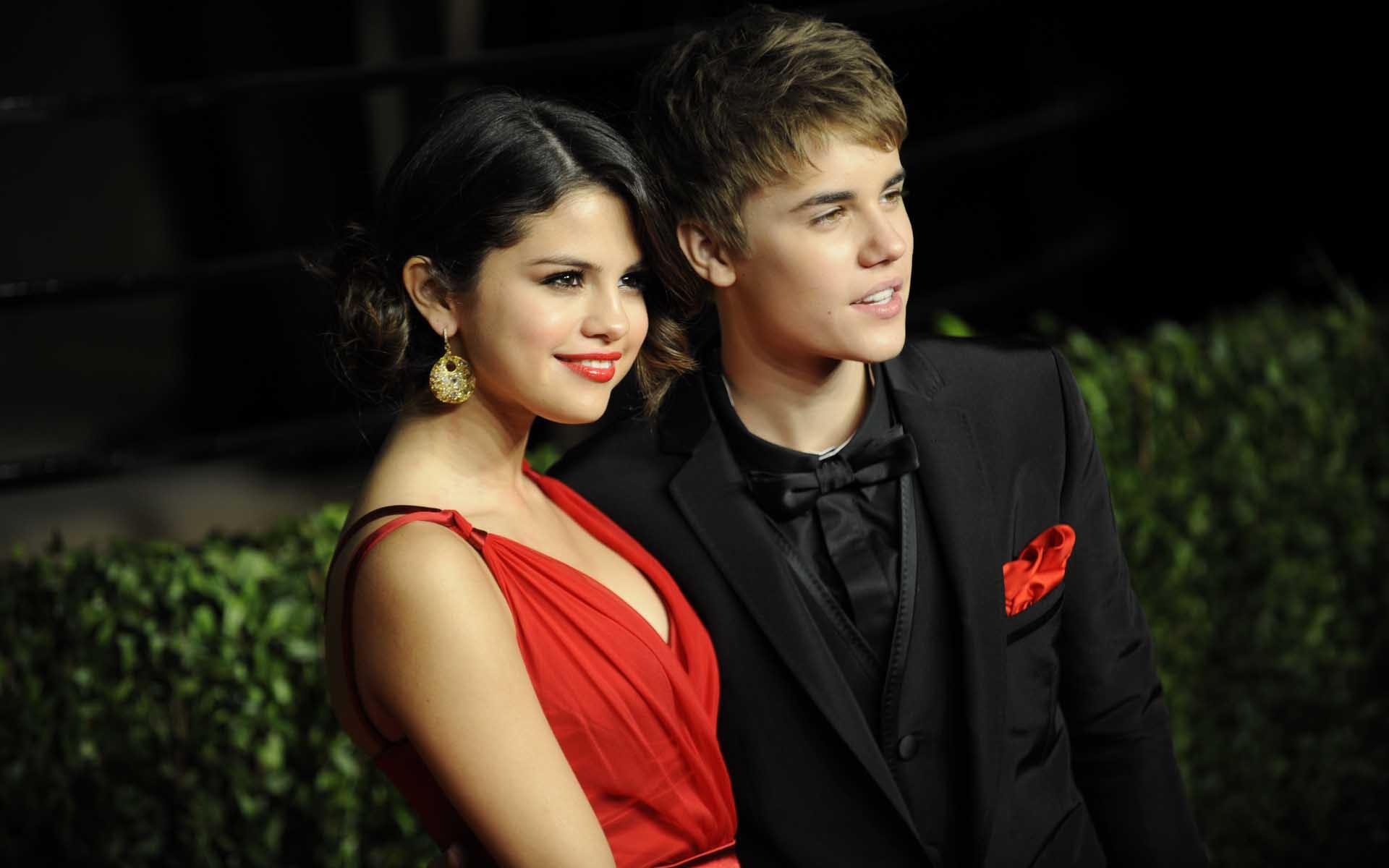 toan canh drama giua tinh cu selena gomez va vo cua justin bieber hinh 5
