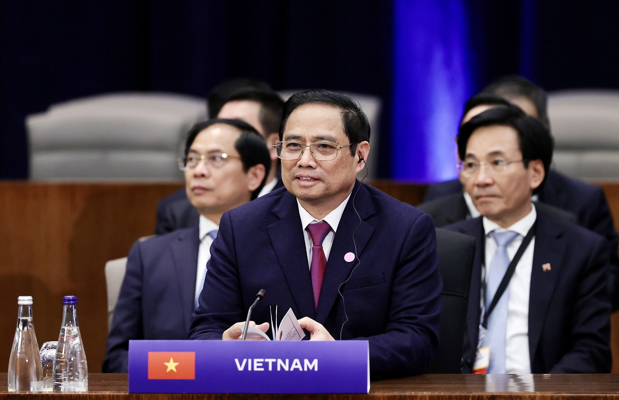 thu tuong pham minh chinh mong muon cac nuoc lon ton trong vai tro trung tam cua asean hinh 2