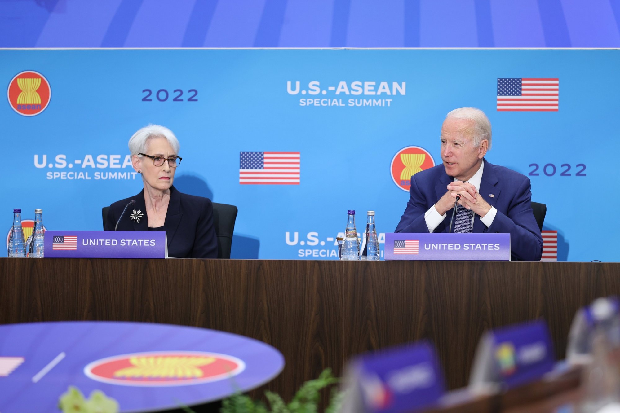 thu tuong pham minh chinh mong muon cac nuoc lon ton trong vai tro trung tam cua asean hinh 1
