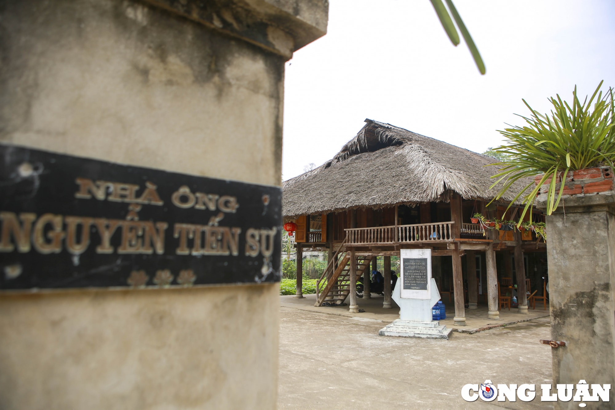 can canh nhung dia diem nen den o ha giang tuyen quang hinh 8