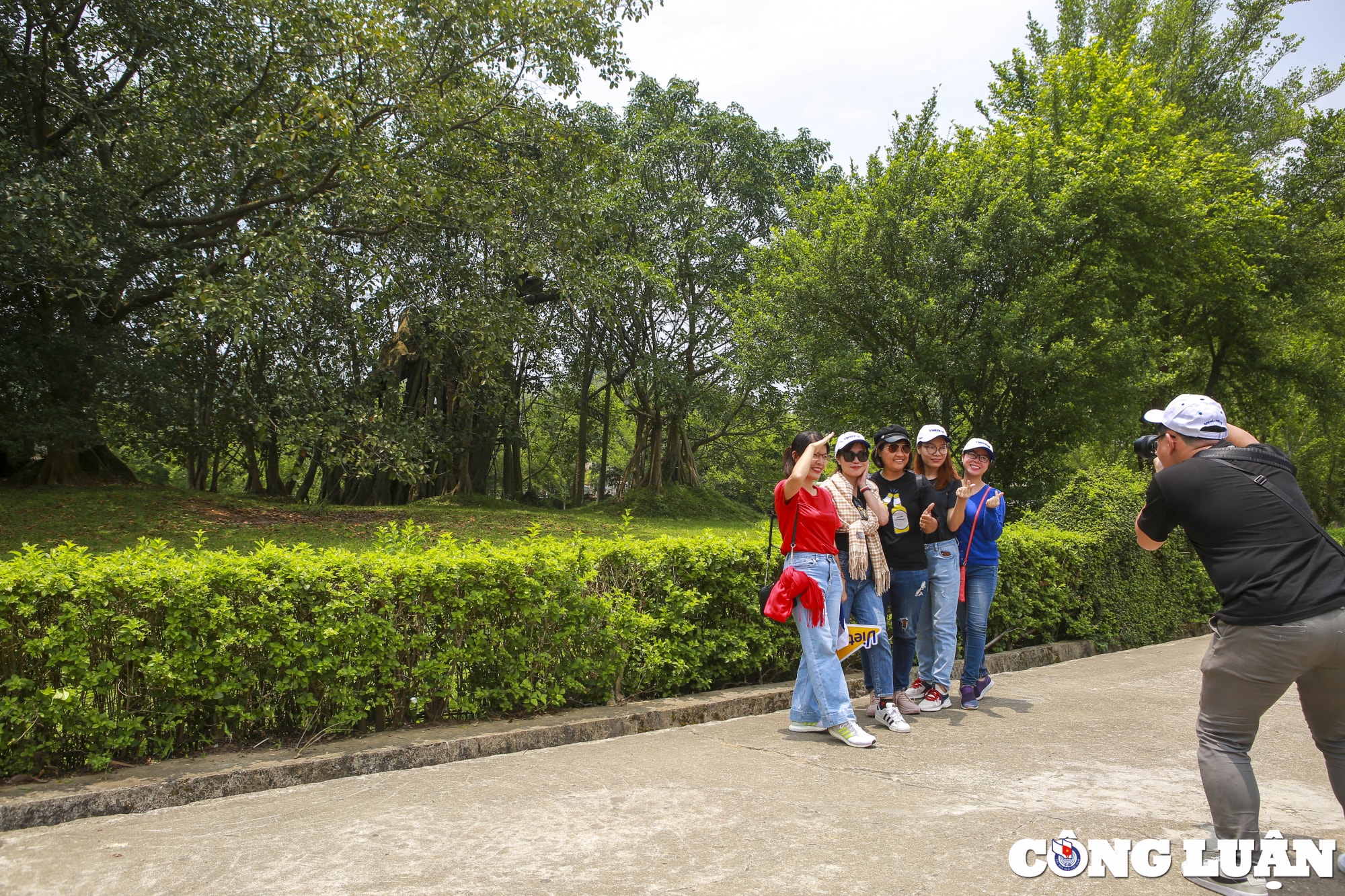 can canh nhung dia diem nen den o ha giang tuyen quang hinh 6