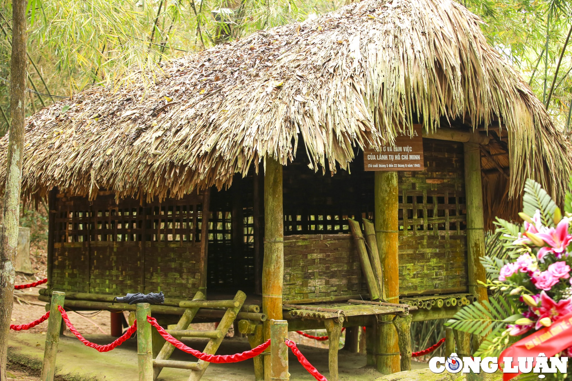 can canh nhung dia diem nen den o ha giang tuyen quang hinh 2