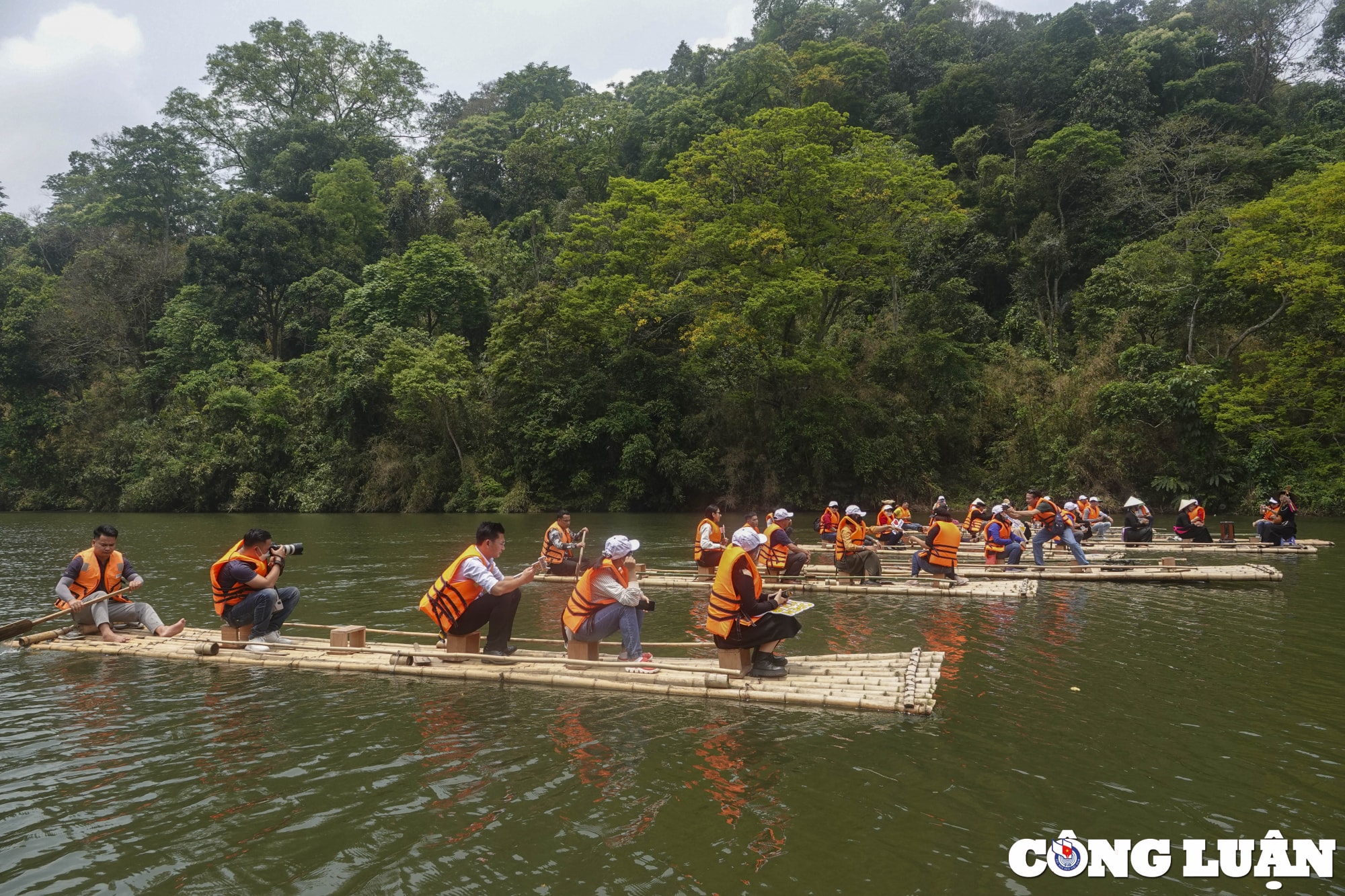 can canh nhung dia diem nen den o ha giang tuyen quang hinh 3