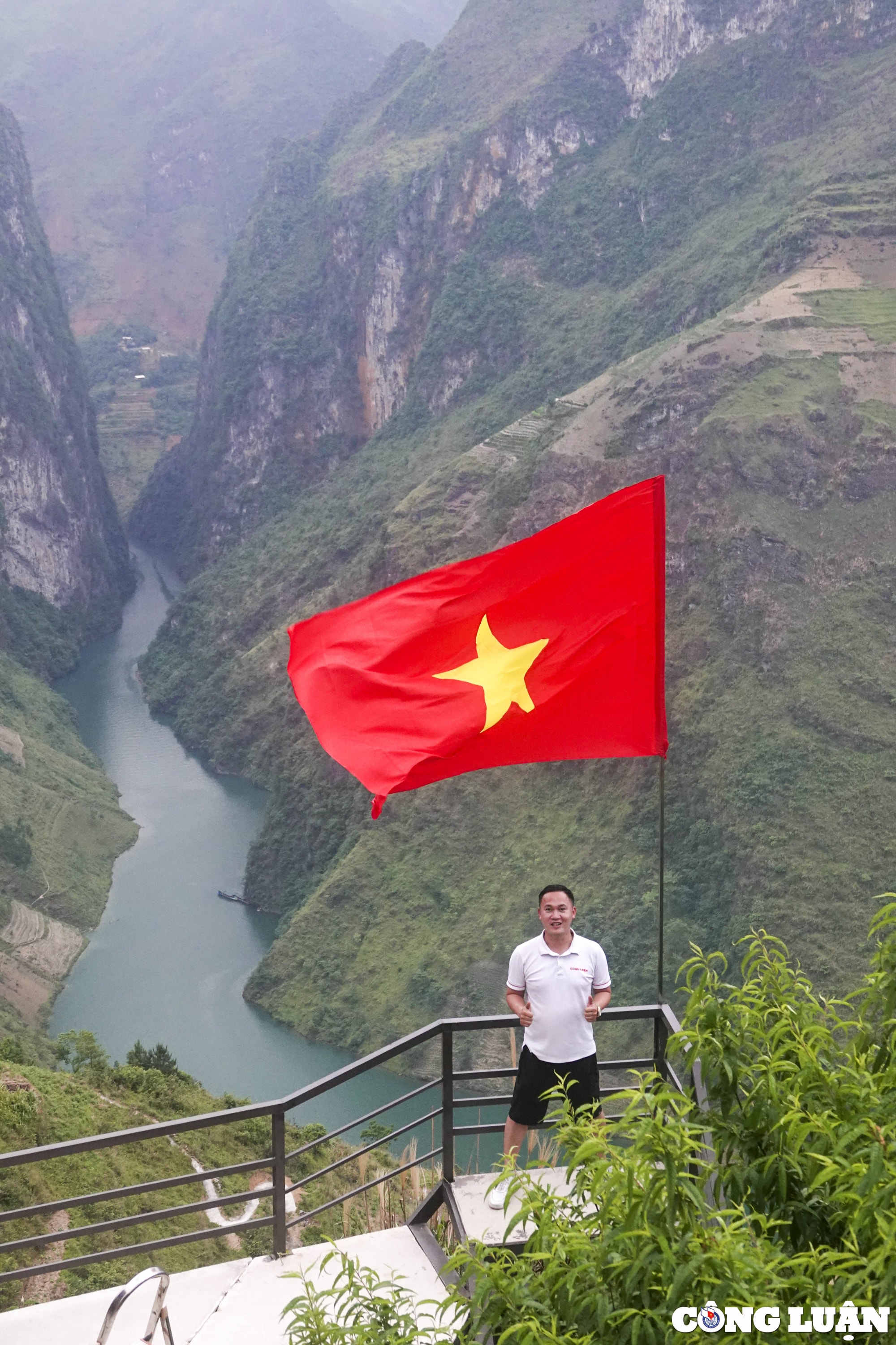can canh nhung dia diem nen den o ha giang tuyen quang hinh 17