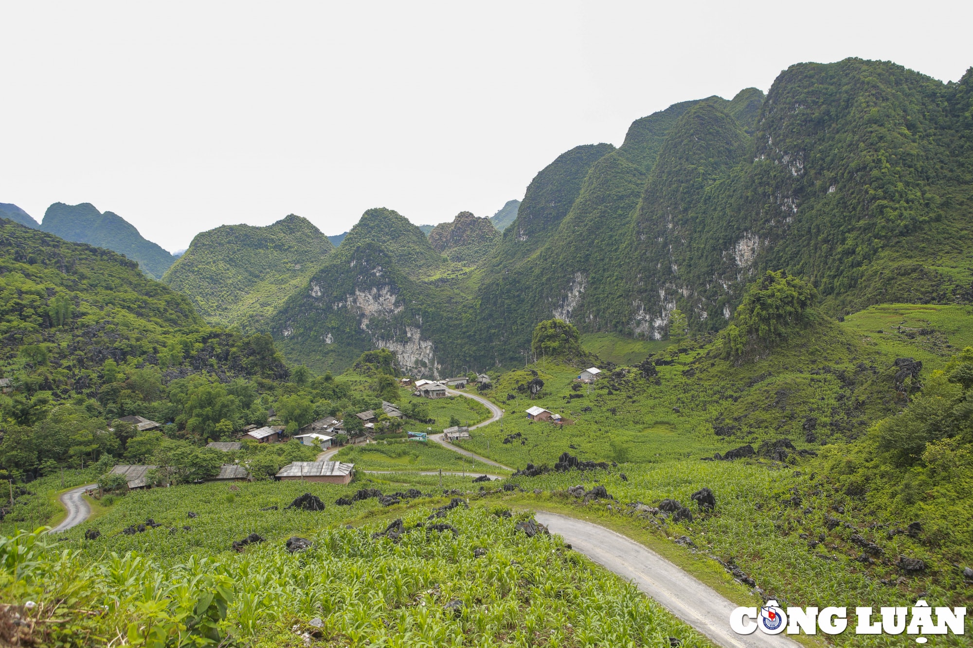 can canh nhung dia diem nen den o ha giang tuyen quang hinh 25
